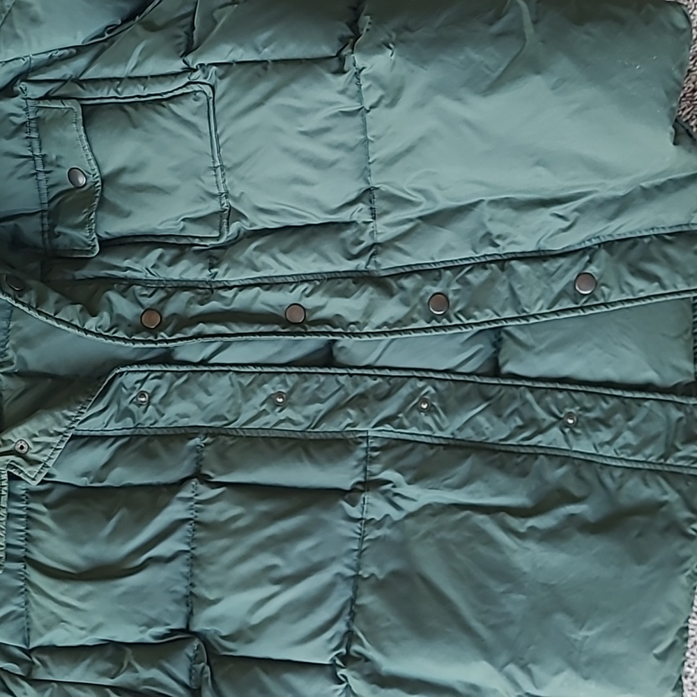 Down Jacket - image 4